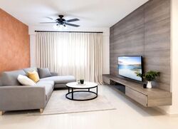 Blk 233C Matilda Court (Punggol), HDB 4 Rooms #589298021